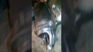 Стартер снегохода буран