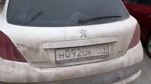 Пежо проблемы по кузову смотреть онлайн