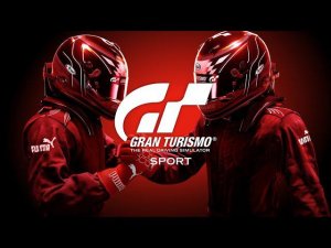 Gran Turismo Sport. Лига Профи. La Festa Cavallino Заезд 4 Dragon Trail-сады II