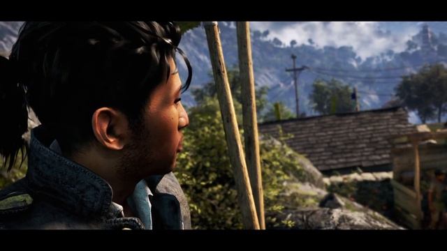 Прохождение FarCry4 Начинаем играть #1 Серия смотреть онлайн