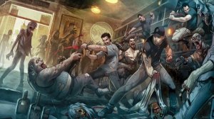 Project zomboid I RUSSIAN MAP