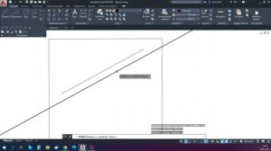 Команды рисования в автокаде