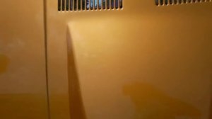 Заряженный ВАЗ 2101