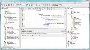 NetBeans IDE 8.0 Overview