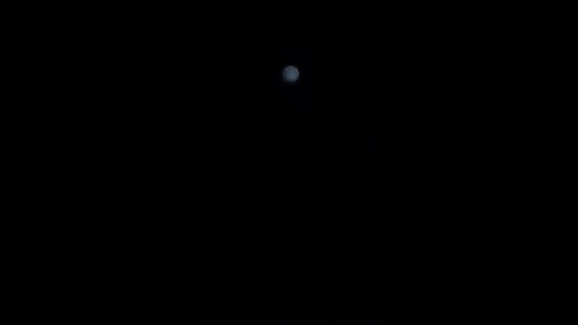 Венера на звёздном небе смотреть онлайн