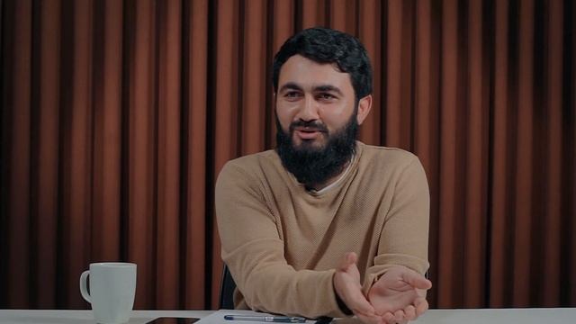 СЕКРЕТ АЛЛАХА! | Предопределение | Во всем благо... | Юсуф Берхудар смотреть онлайн