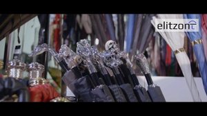 Где купить настоящие зонты Pasotti (Пасотти) и как отличить оригинал от копии