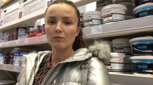 Жизнь в деревне. Краска для фермы. Сдали на права