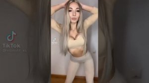 СОЧНЫЕ ПОПКИ ИЗ ТИК ТОКА!!