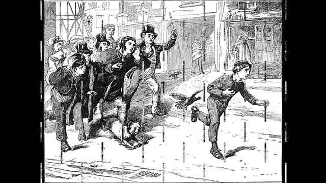 Оливер Твист смотреть онлайн