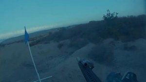 HPA Proteus 3 | ВВД Протеус 3 | Заря Столкновение (Дагестан) | Airsoft