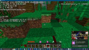 Minecraft Error 437_05 Creepy Gameplay