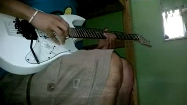 Boss Gt 10 - Steve vai tone (for the love of god) смотреть онлайн