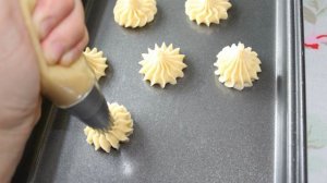 Печенье Венское