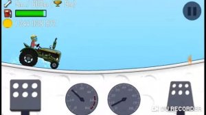 Я скачал Hill climb racing bpan mod крутая игра