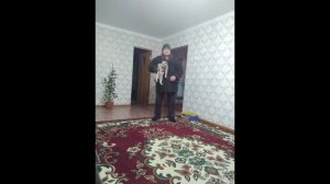 с днём рождения, папа! 66 лет