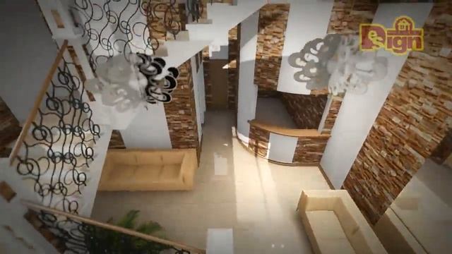 Дизайн фойе смотреть онлайн