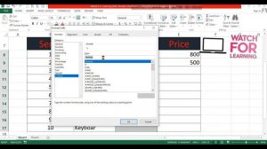 Add any text after words in MS Excel