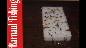 6 СПОСОБОВ! КАК ПРИВЯЗАТЬ МОРМЫШКУ .