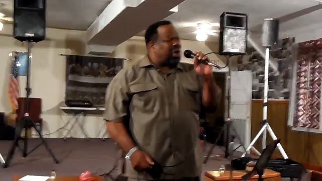 Walter Wilson He Grew The Tree смотреть онлайн