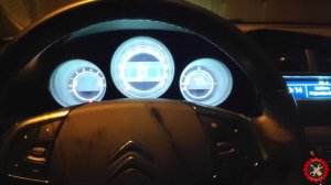 Неисправность датчика парковки Citroen/Peugeot. Пробуем ремонтировать.