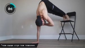 ПРОКАЧАЙ ПЛЕЧИ ЗА 6 МИНУТ (ТРЕНИРОВКА ДОМА)