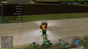 farming simulator 22 прохождение на сложности с нуля # 11