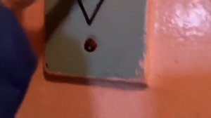 Лифты моего города 27