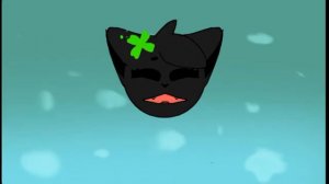 Everyday meme(gift for мия чернохвост)