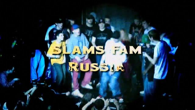 M357 BATTLEZONE 2009 IN APRIL!!! смотреть онлайн