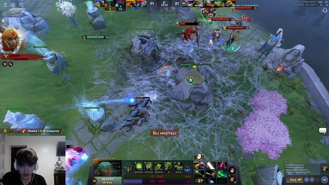 МОНСТР НА СЛАРКЕ ЗАСОЛИЛ ИГРУ РОСТИКУ смотреть онлайн