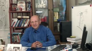 В чём тайна смирения. Иером. Симон (Безкровный), Семёнов И.Н.