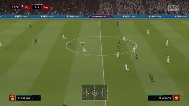 Первая WL 2020 года уже доступна!!! смотреть онлайн