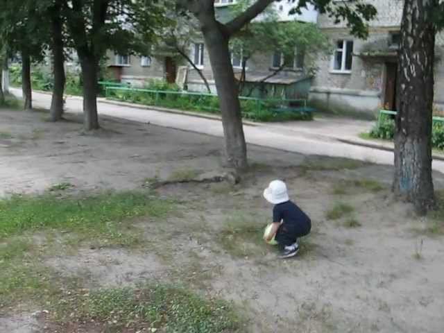 удар еще удар