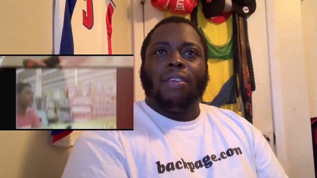 Teejayx6 “Swipe Story” (React Video) смотреть онлайн