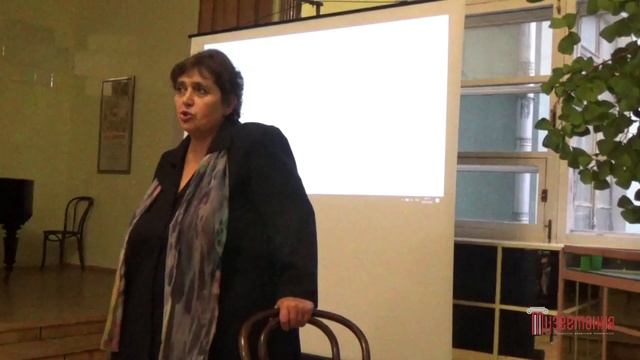 Круглый стол «Армянские женщины в истории и культуре. К 40-летию памяти Мариэтты Шагинян». 26.05.22 смотреть онлайн