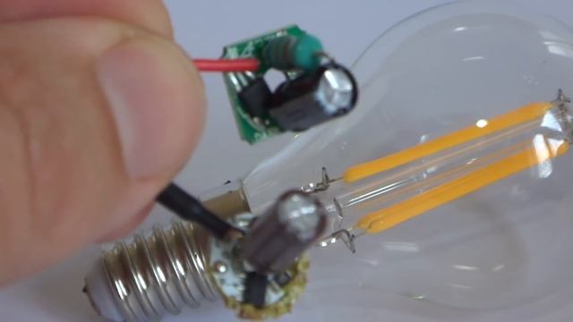 ФИЛАМЕНТНЫЕ ЛАМПЫ - чем отличаются Дорогие и Дешевые смотреть онлайн