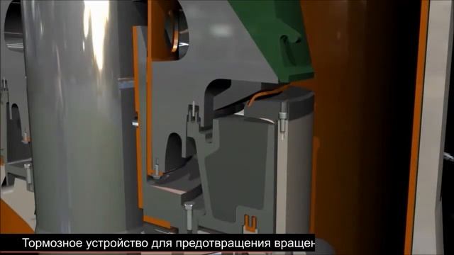 Новое поколение конусных дробилок HP
