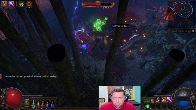 Zerando Path of Exile do Começo ao Fim #02 (Dicas pra Iniciantes) смотреть онлайн