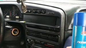 Полироль с Фикс прайс АвтоМастер за 50р обзор Тест сравнение.