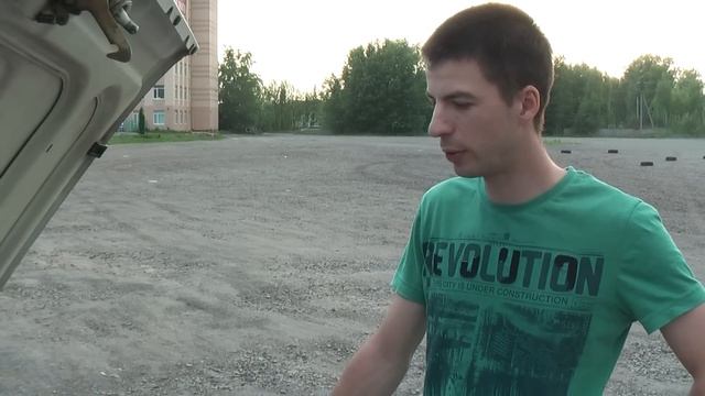 РетроТЕСТ №1 Газ 24 "Волга" (1 поколение) смотреть онлайн