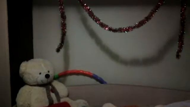 Стихотворение на Новый год, с наступающим Новым годом! смотреть онлайн