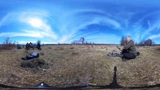 АРХЫЗ 360  в марте 2023 года