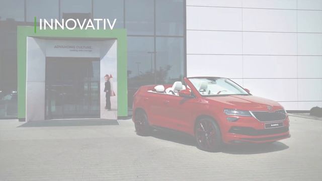 125 Jahre ŠKODA смотреть онлайн