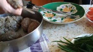 самый вкусный Люля КЕБАБ ! ДВА ВАРИАНТА!