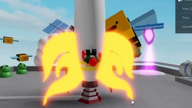 Встретил Mr.Beast в Roblox смотреть онлайн