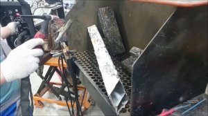 Ремонт и обзор сварочного аппарата BlueWeld Tig 280 AC-DC | Зона-Сварки.рф