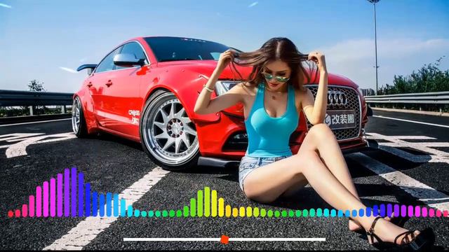 DJ Samarbek - Popular Bass (Remix) Club Mix 2022 смотреть онлайн