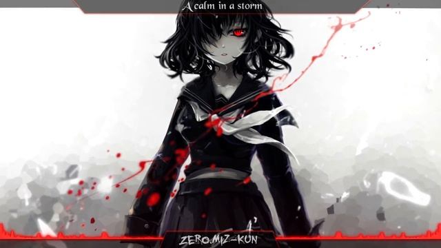 Nightcore - Anthem Of The Lonely смотреть онлайн