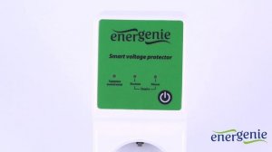 Реле напряжения Energenie EHB8-01